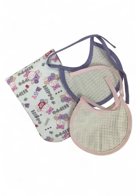 Set regalo baby BOttega Artigiana Country Dreams | SACCAEBAVETTAGLICINE